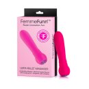 Femmefunn Ultra Bullet Pink
