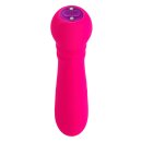 Femmefunn Ultra Bullet Pink