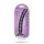 Shots - Ouch! Shots Ouch! Beaded Silicone G-Spot Dildo - 8 / 20,5 cm