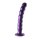 Shots - Ouch! Shots Ouch! Beaded Silicone G-Spot Dildo - 8 / 20,5 cm