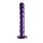 Shots - Ouch! Shots Ouch! Beaded Silicone G-Spot Dildo - 8 / 20,5 cm