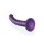 Shots - Ouch! Shots Ouch! Beaded Silicone G-Spot Dildo - 8 / 20,5 cm