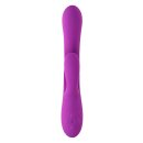 Femmefunn Ultra Rabbit Purple