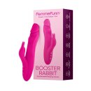Femmefunn Booster Rabbit Pink