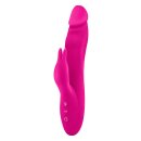 Femmefunn Booster Rabbit Pink