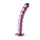 Shots - Ouch! Shots - Ouch! Beaded Silicone G-Spot Dildo - 8 / 20,5 cm