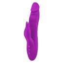 Femmefunn Booster Rabbit Purple