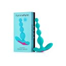 Femmefunn Funn Beads Turquosise
