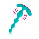 Femmefunn Funn Beads Turquosise