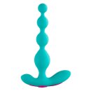 Femmefunn Funn Beads Turquosise