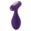 Femmefunn Plua Dark Purple