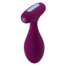 Femmefunn Plua Dark Fuchsia