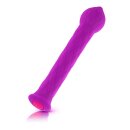 Femmefunn Diamond Wand Purple