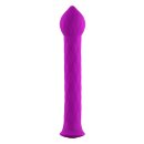 Femmefunn Diamond Wand Purple
