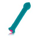 Femmefunn Diamond Wand Turquoise