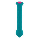 Femmefunn Diamond Wand Turquoise
