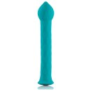 Femmefunn Diamond Wand Turquoise