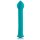 Femmefunn Diamond Wand Turquoise