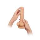 Femmefunn Wireless Turbo Baller Nude