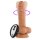 Femmefunn Wireless Turbo Baller Nude