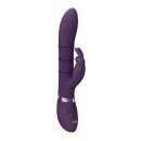 Sora - Up & Down Stimulating Rings, Vibrating G-Spot...