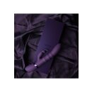 Sora - Up & Down Stimulating Rings, Vibrating G-Spot Rabbit