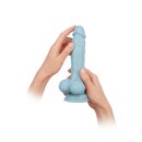Femmefunn Wireless Turbo Baller Light Blue