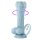 Femmefunn Wireless Turbo Baller Light Blue