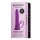 Femmefunn Wireless Turbo Shaft Purple