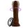 Femmefunn Wireless Turbo Shaft Brown