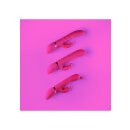 Sora - Up & Down Stimulating Rings, Vibrating G-Spot Rabbit