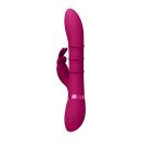 Sora - Up & Down Stimulating Rings, Vibrating G-Spot Rabbit