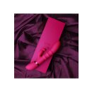 Sora - Up & Down Stimulating Rings, Vibrating G-Spot Rabbit