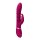 Sora - Up & Down Stimulating Rings, Vibrating G-Spot Rabbit
