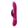 Sora - Up & Down Stimulating Rings, Vibrating G-Spot Rabbit