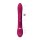 Sora - Up & Down Stimulating Rings, Vibrating G-Spot Rabbit