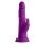 Femmefunn Wireless Turbo Rabbit Purple