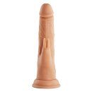 Femmefunn Wireless Turbo Rabbit Nude