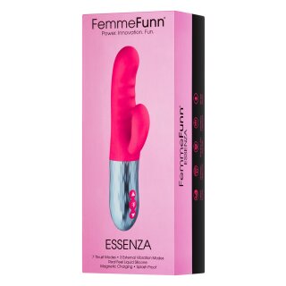 Femmefunn Essenza Pink