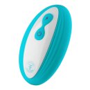 Femmefunn Pirouette Turquoise