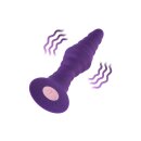 Femmefunn Pyra Small Dark Purple