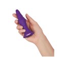 Femmefunn Pyra Small Dark Purple