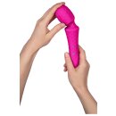Femmefunn Ultra Wand Pink