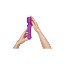 Femmefunn Ultra Wand Purple