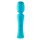 Femmefunn Ultra Wand Turquoise