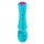 Femmefunn Ultra Wand Turquoise