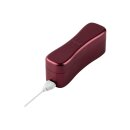 Femmefunn Booster Bullet Maroon