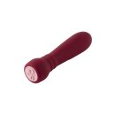 Femmefunn Booster Bullet Maroon