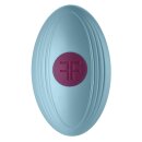 Femmefunn Versa Bullet With T Sleeve Light Blue