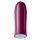 Femmefunn Versa Bullet With S Sleeve Dark Fuchsia